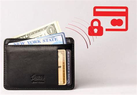 wallet rfid blocking card|why rfid blocking is bad.